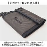 Fender ナイロンウォレット | BACKYARD FAMILY | 詳細画像5 