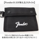 Fender ナイロンウォレット | BACKYARD FAMILY | 詳細画像6 