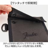 Fender ナイロンウォレット | BACKYARD FAMILY | 詳細画像7 