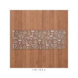 透明キッチンマット | BACKYARD FAMILY | 詳細画像14 