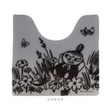 透明トイレマット | BACKYARD FAMILY | 詳細画像10 