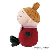 Mochi Hug MOOMIN 座り抱きまくらM | BACKYARD FAMILY | 詳細画像12