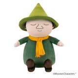 Mochi Hug MOOMIN 座り抱きまくらM | BACKYARD FAMILY | 詳細画像4