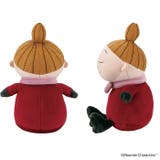 Mochi Hug MOOMIN 座り抱きまくらS | BACKYARD FAMILY | 詳細画像14