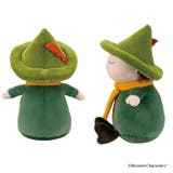 Mochi Hug MOOMIN 座り抱きまくらS | BACKYARD FAMILY | 詳細画像15