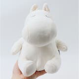 Mochi Hug MOOMIN 座り抱きまくらS | BACKYARD FAMILY | 詳細画像9