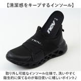 nev surf スニーカー | BACKYARD FAMILY | 詳細画像7 