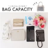 ショルダー マーブル 痛バッグ 小さめ 2way 推し活 | BACKYARD FAMILY | 詳細画像9
