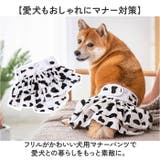 ペット 犬 マナーパンツ サニタリーパンツ かわいい | BACKYARD FAMILY | 詳細画像2