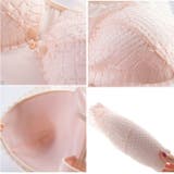 授乳ブラ ブラジャー マタニティブラ カップ付き ノンワイヤー | BACKYARD FAMILY | 詳細画像11