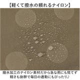 toleur ナイロンドットラージショルダー | BACKYARD FAMILY | 詳細画像3 