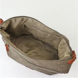 toleur ナイロンドットラージショルダー | BACKYARD FAMILY | 詳細画像7 