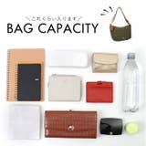 toleur ナイロンドットラージショルダー | BACKYARD FAMILY | 詳細画像10 