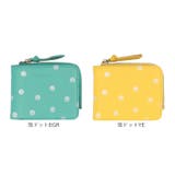 toleur カウレザードットフタツオリウォレット | BACKYARD FAMILY | 詳細画像16 