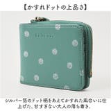 toleur カウレザードットフタツオリウォレット | BACKYARD FAMILY | 詳細画像7 