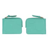 toleur カウレザードットフタツオリウォレット | BACKYARD FAMILY | 詳細画像10 