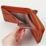 toleur 細メッシュフタツオリウォレット | BACKYARD FAMILY | 詳細画像8 