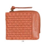 toleur 細メッシュフタツオリウォレット | BACKYARD FAMILY | 詳細画像10 