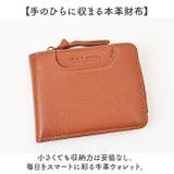 toleur カウレザーフタツオリウォレット | BACKYARD FAMILY | 詳細画像2 