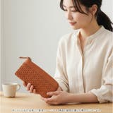 toleur 細メッシュL字ウォレット | BACKYARD FAMILY | 詳細画像4 