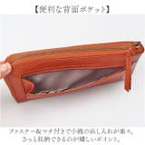 toleur 細メッシュL字ウォレット | BACKYARD FAMILY | 詳細画像8 