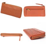 toleur 細メッシュL字ウォレット | BACKYARD FAMILY | 詳細画像10 