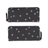 toleur カウレザードットラウンドファスナーウォレット | BACKYARD FAMILY | 詳細画像12 