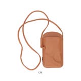 toleur カウレザードットウォレットショルダー | BACKYARD FAMILY | 詳細画像12 