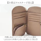 toleur カウレザードットウォレットショルダー | BACKYARD FAMILY | 詳細画像5 