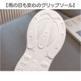 スポーツ靴 スニーカー キッズ  | BACKYARD FAMILY | 詳細画像10 