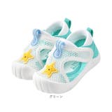 ベビーシューズ ベビーサンダル 可愛い | BACKYARD FAMILY | 詳細画像14 
