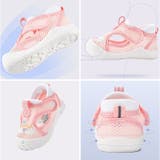ベビーシューズ ベビーサンダル 可愛い | BACKYARD FAMILY | 詳細画像10 