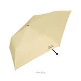 Wpc.IZA 男の晴雨兼用傘 ULTRA LIGHT 折りたたみ傘 | BACKYARD FAMILY | 詳細画像15 