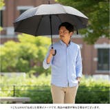 Wpc.IZA 男の晴雨兼用傘 GENTLE STANDARD 長傘 | BACKYARD FAMILY | 詳細画像15 