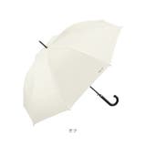 Wpc.IZA 男の晴雨兼用傘 GENTLE STANDARD 長傘 | BACKYARD FAMILY | 詳細画像18 