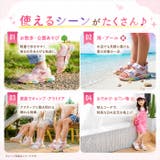 スポーツサンダル 女の子 軽量 かわいい | BACKYARD FAMILY | 詳細画像11 