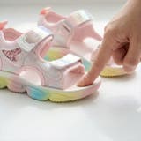 スポーツサンダル 女の子 軽量 かわいい | BACKYARD FAMILY | 詳細画像17 
