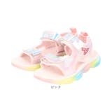 スポーツサンダル 女の子 軽量 かわいい | BACKYARD FAMILY | 詳細画像20 