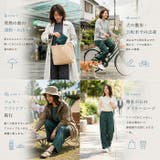 JoliJoli レイニーサニーデイプレイパンツ | BACKYARD FAMILY | 詳細画像11