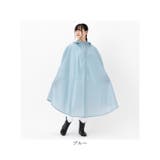 Actual PRODUCTS サイクルレインポンチョ | BACKYARD FAMILY | 詳細画像11 