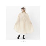 Actual PRODUCTS サイクルレインポンチョ | BACKYARD FAMILY | 詳細画像10 