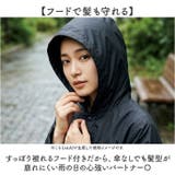 OUTDOOR PRODUCTS コート | BACKYARD FAMILY | 詳細画像5 