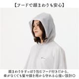 OUTDOOR PRODUCTS ポンチョ | BACKYARD FAMILY | 詳細画像5