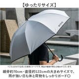 OUTDOOR PRODUCTS 長傘70cm | BACKYARD FAMILY | 詳細画像8 