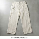 USタイプ M43 HBTパンツ | BACKYARD FAMILY | 詳細画像8