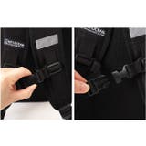 MEI OCEAN バックパック | BACKYARD FAMILY | 詳細画像15 