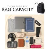 MEI OCEAN バックパック | BACKYARD FAMILY | 詳細画像17 