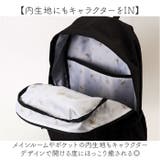 MEI OCEAN バックパック | BACKYARD FAMILY | 詳細画像4 