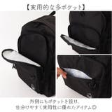 MEI OCEAN バックパック | BACKYARD FAMILY | 詳細画像7 