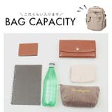 MEI OCEAN ショルダーバッグ | BACKYARD FAMILY | 詳細画像14 